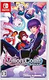 Villion：Code [通常版] [Nintendo Switch]
