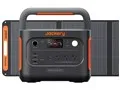 Jackery Solar Generator 1500 New+SolarSaga 100 ソーラーパネルセット