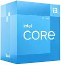 Core i3 12100 BOX