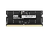 KLEVV KD5AGSA80-56G460A [SODIMM DDR5 PC5-44800 16GB]