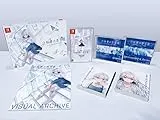 白昼夢の青写真 コレクターズ・ボックス [限定版] [Nintendo Switch]
