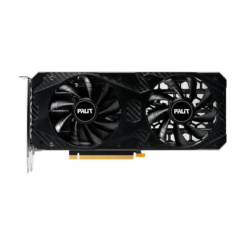 NE63060U19K9-PG190L (GeForce RTX 3060 Infinity 2 OC 12GB) [PCIExp 12GB] ドスパラ限定モデル