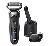 ブラウン シリーズ7 72-G7500cc [グレー]