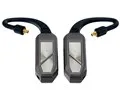 GO pod Max ワイヤレス⇔MMCX/2ピン