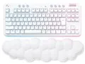 G715 Wireless Gaming Keyboard-Linear G715WL-LN [ホワイトミスト]