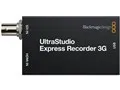 UltraStudio Express Recorder 3G