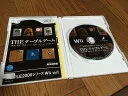 SIMPLE 2000シリーズWii Vol.1 THE テーブルゲーム 麻雀・囲碁・将棋・カード・花札・リバーシ・五目ならべ