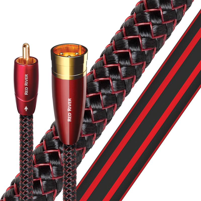 Red River XLR [1m]