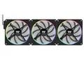 TS140 EX RGB 3Pack Fan CL-F208-PL14SW-A [ブラック]