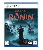 Rise of the Ronin [PS5]