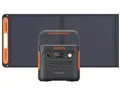 Jackery Solar Generator 2000 New+SolarSaga 200