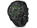 Instinct Crossover AMOLED Tactical 010-03398-32 [Black]