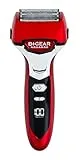 B+GEAR ADVANCE HG-595