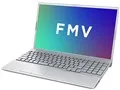 FMV Note A WA1-L1 FMVWL1A89F_KC Windows 11 Pro・Ryzen 7・32GBメモリ・SSD 1TB・Office搭載モデル [ファインシルバー]