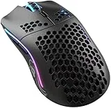 Glorious Model O Wireless