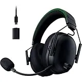 BlackShark V3 Pro for Xbox RZ04-05400300-R3M1 [Black]