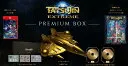 TATSUJIN EXTREME PREMIUM BOX [Nintendo Switch 2 専用]