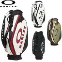OAKLEY GOLF BAG 18.0 FOS901967 [blackout]