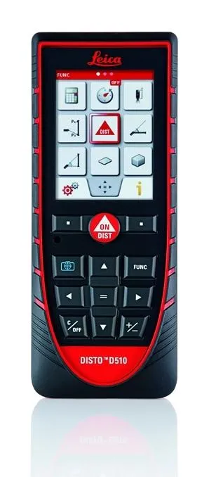 ライカディスト D510 DISTO-D510