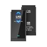 SHANLING UA6 [Black]