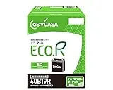ECO.R EC EC-40B19R