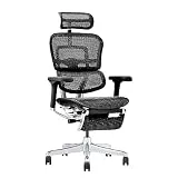 Ergohuman PRO2 ottoman EHP2-LPL-BF
