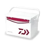 DAIWA クールラインα III GU 1500 [レッド]