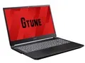 G TUNE Core i7 13620H・RTX 5060・32GBメモリ・500GB NVMe Gen4 SSD・15.6型WQHD 165Hz液晶搭載・3年間保証 価格.com限定モデル P5-I7G60BK-C P5I7G60BKCCDW101DECKK [ブラック]