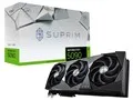 GeForce RTX 5090 32G SUPRIM SOC [PCIExp 32GB]