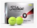 PRO V1x ローナンバー 2023年モデル [イエロー]
