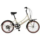 FIAT CITY206 [Matte Beige]