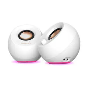 Creative Pebble Pro SP-PBLPRO-WHA
