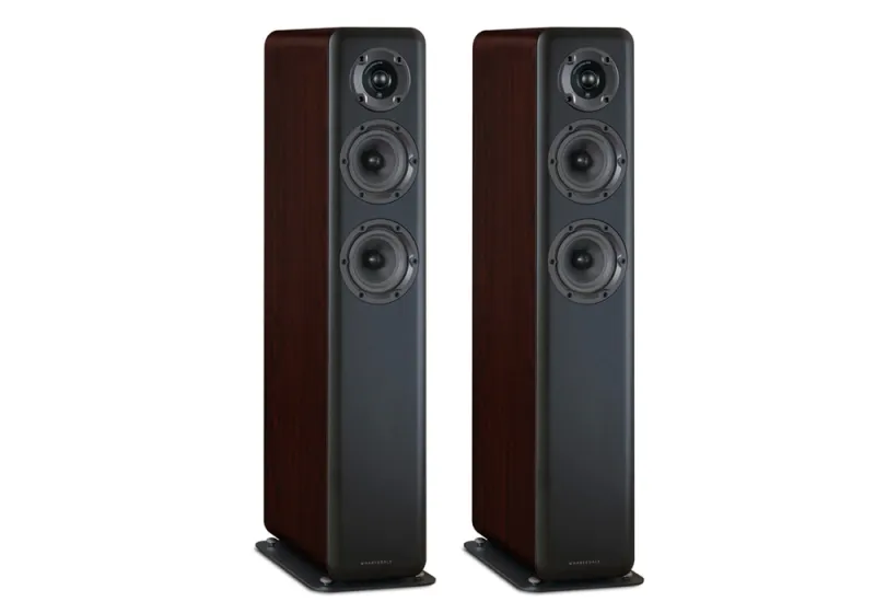 DIAMOND 330 [ローズウッド ペア]