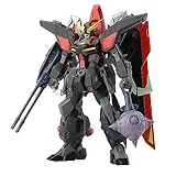 FULL MECHANICS 1/100 レイダーガンダム