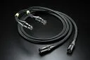 Evolution II Audio (XLR) [1.2m]