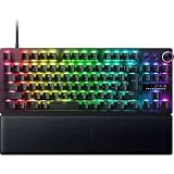Huntsman V3 Pro Tenkeyless JP RZ03-04981300-R3J1 [ブラック]
