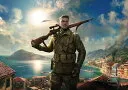 SNIPER ELITE 4 [PS4]
