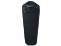 WATER PROOF SLEEPING BAG COVER レギュラー [ブラック]