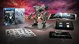 ARMORED CORE VI FIRES OF RUBICON コレクターズエディション [PS4]