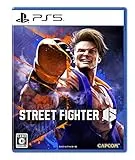 ストリートファイター6 [PS5]