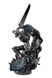 Figuarts Zero Touche Metallique ガッツ(狂戦士の甲冑)