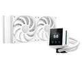 MYSTIQUE 240 WH R-LX240-WHDSNMP-G-1 [ホワイト]