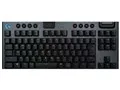 G913 TKL LIGHTSPEED Wireless RGB Mechanical Gaming Keyboard-Linear G913-TKL-LNBK [ブラック]