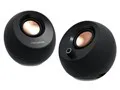 Creative Pebble Pro SP-PBLPRO-BK [ブラック]