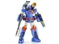 1/72 戦闘メカ ザブングル ザブングル 重武装バージョン