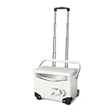 DAIWA クールラインキャリー III SU1500 [シルバー]