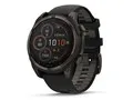fenix 8 Sapphire Dual Power 47mm