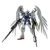 MG 1/100 ウイングガンダムゼロEW Ver.Ka
