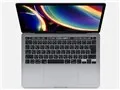 MacBook Pro 13.3インチ Retinaディスプレイ Mid 2020/第8世代 Core i5(1.4GHz)/SSD512GB/メモリ8GB搭載モデル