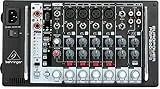 EUROPOWER PMP500MP3